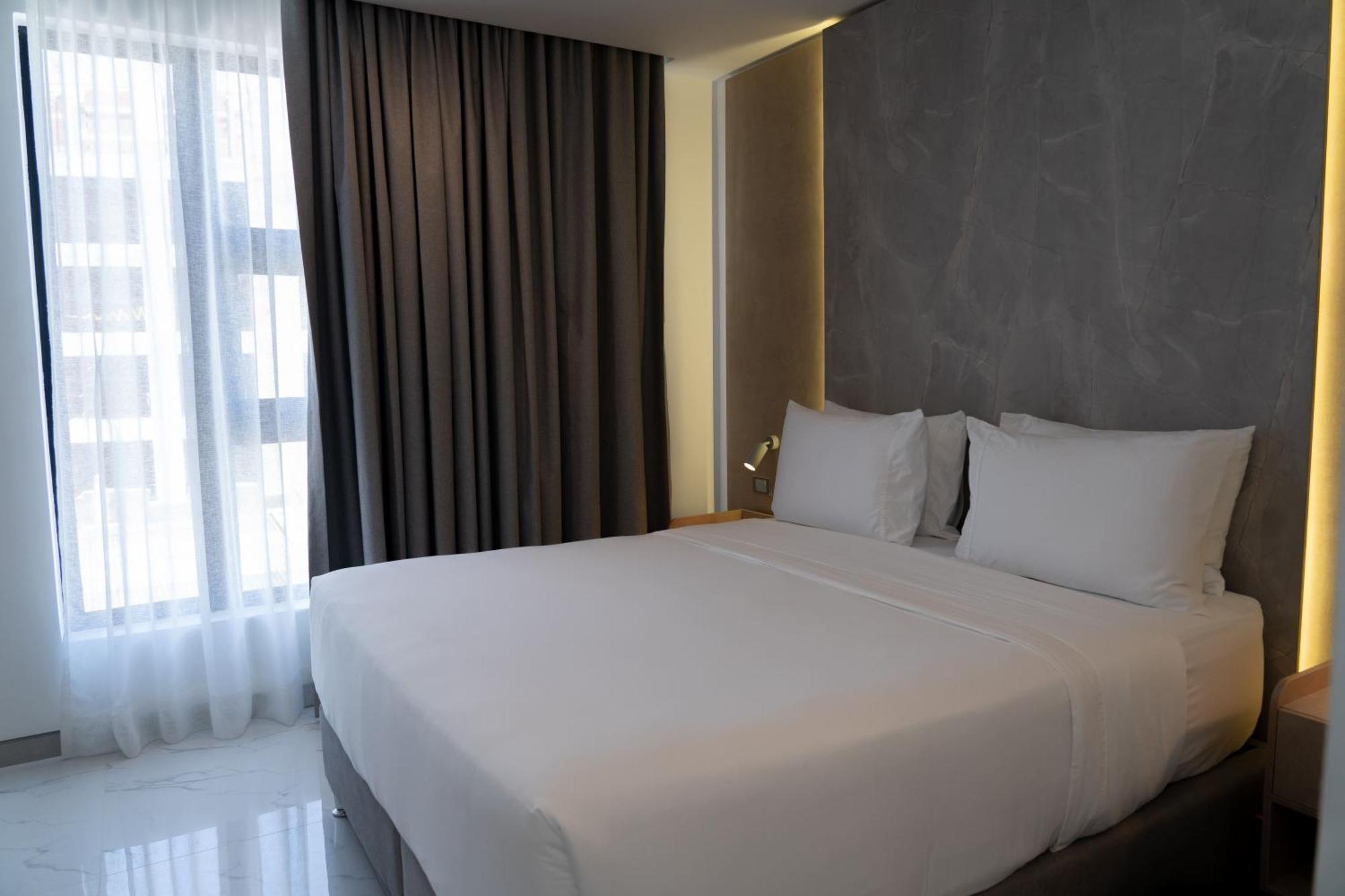 Delamar Hotel San Andres  Exterior photo